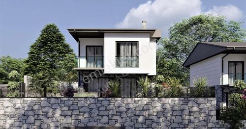 Konut-Villa