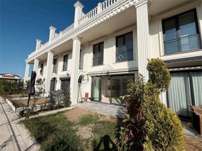 Konut-Villa