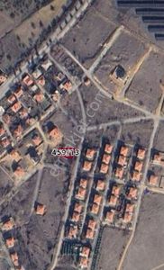 Arsa-Konut İmarlı