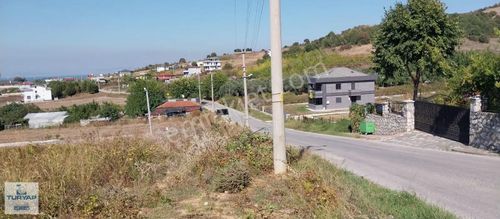 Arsa-Villa İmarlı