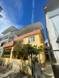 Konut-Müstakil Ev