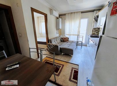 Safir'den Doğalgazlı Klimalı Kiralık Kampüs Karşısı