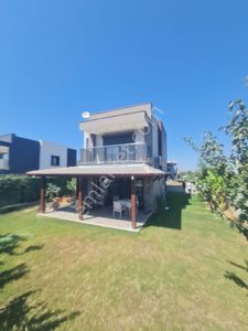 Konut-Villa