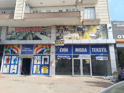 İşyeri-Müstakil İşyeri