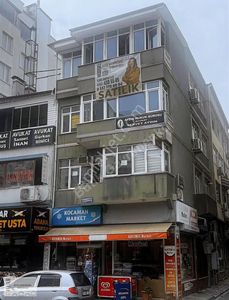 İşyeri-Apartman Dairesi