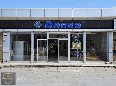 İşyeri-Dükkan & Mağaza