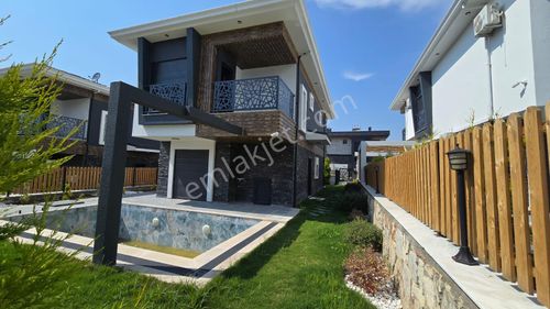 Konut-Villa