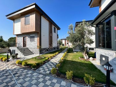 Konut-Villa