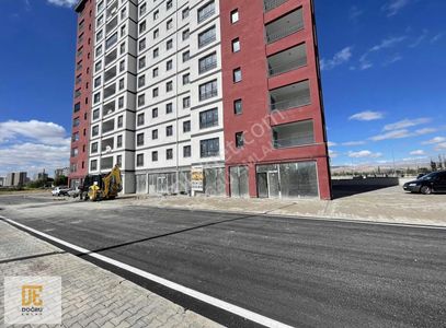 İşyeri-Dükkan & Mağaza