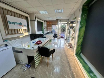 İşyeri-Ofis