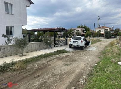 Arsa-Villa İmarlı