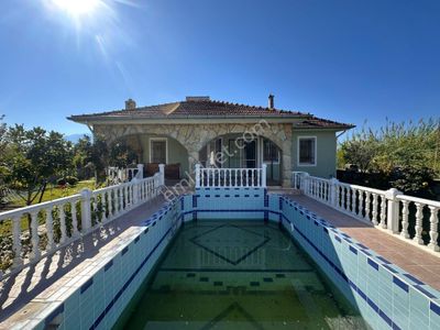 Konut-Villa