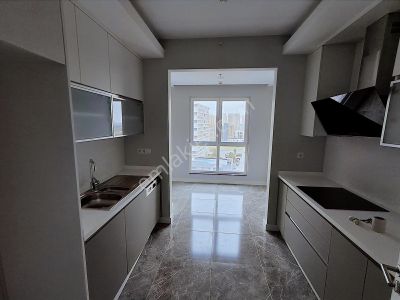 Turyaptan Ebruli 2+1 128 M2 Satılık Daire