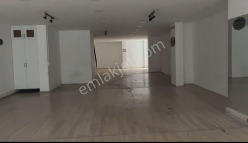 İşyeri-Dükkan & Mağaza