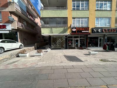 İşyeri-Dükkan & Mağaza