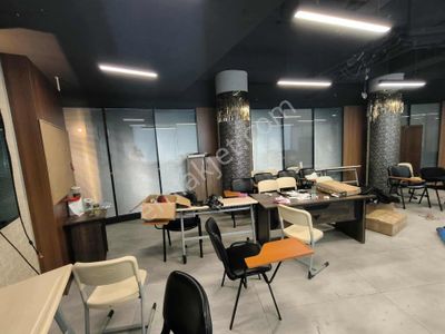 İşyeri-Büro