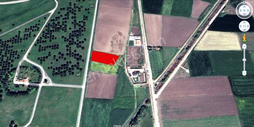 Arsa-Tarla