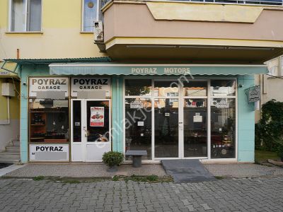 İşyeri-Dükkan & Mağaza