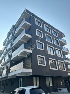 Satılık Sıfır Daire1+1 Alata Erdemli Mersin