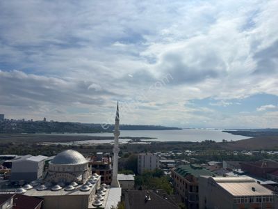 Turgut Emlak’tan Göl Manzaralı Dubleks Tahtakale’de Cadde Dibinde 170m2