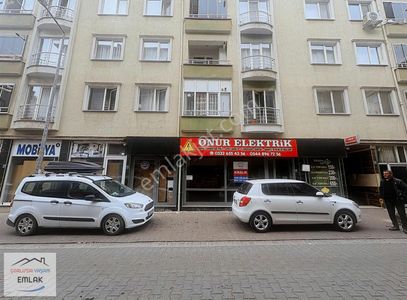 İşyeri-Dükkan & Mağaza