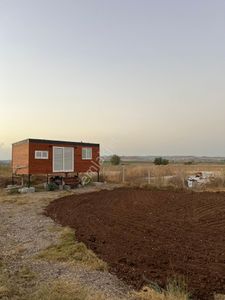 Arsa-Tarla