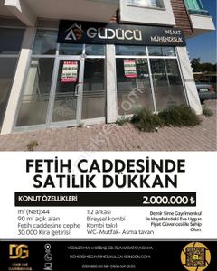 Konut-Daire