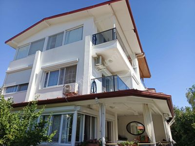 Konut-Villa