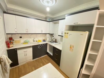 Doğan Emlak Group’tan İlkadım Bahçelievler Mh.2+1 4.kat