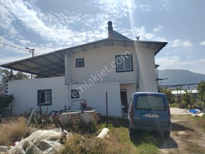Konut-Müstakil Ev