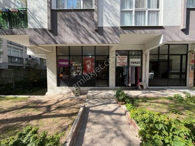 İşyeri-Dükkan & Mağaza