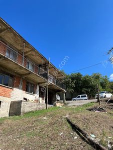 Arsa-Bağ & Bahçe
