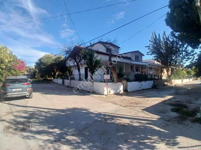 Konut-Villa