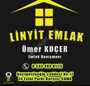 Konut-Müstakil Ev