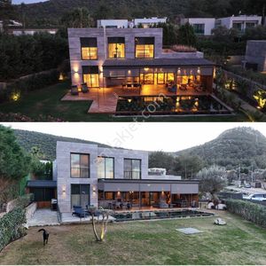 Konut-Villa
