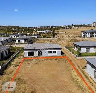 Arsa-Villa İmarlı