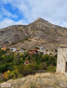 Arsa-Konut İmarlı