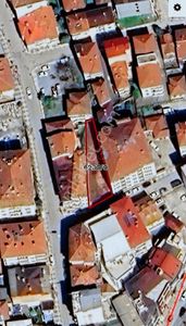 Arsa-Ticari İmarlı