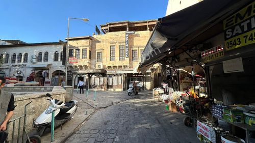 İşyeri-Dükkan & Mağaza