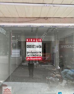 İşyeri-Dükkan & Mağaza