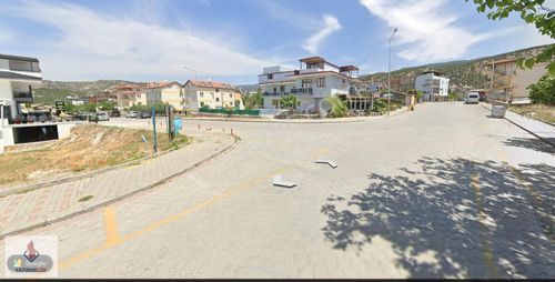 Arsa-Turizm İmarlı