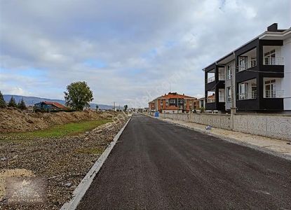 Arsa-Tarla