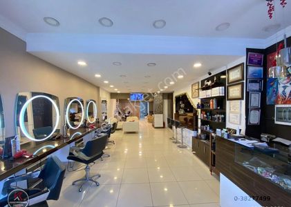 İşyeri-Dükkan & Mağaza