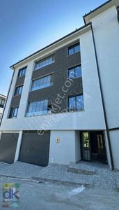 Çamlıcanın En Güvenli Sakin Noktasında 1+1 Lüks Daire