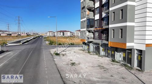 İşyeri-Dükkan & Mağaza