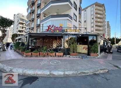 İşyeri-Restaurant