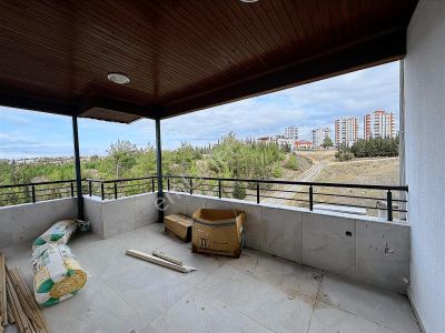 Konut-Villa