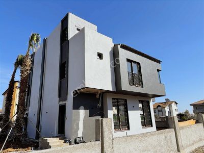 Konut-Villa