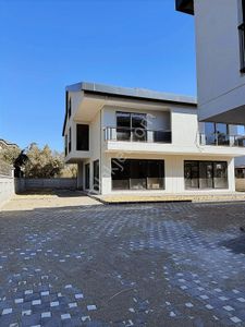 Konut-Villa