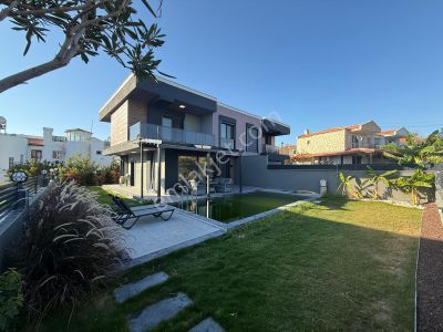 Konut-Villa